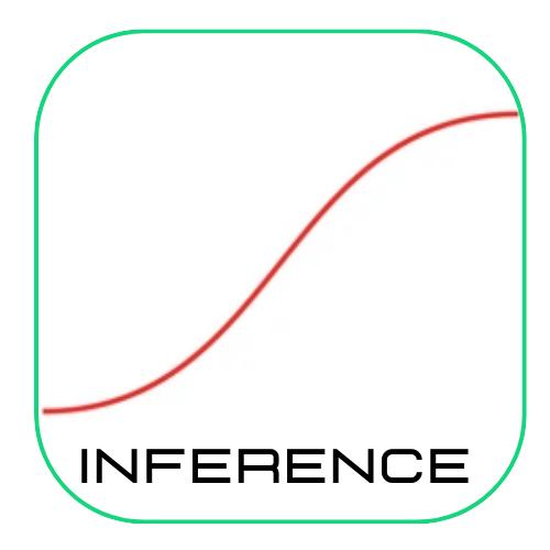Inference Logo